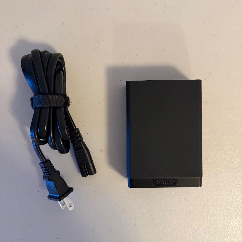 Anker PowerPort 6